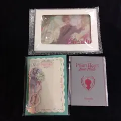 【まる。様専用】にじさんじ　葛葉　June Bride 2025