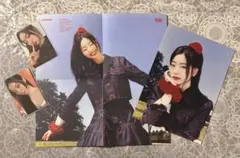 TWICE ダヒョン トレカセット