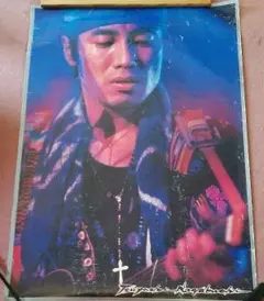 2025年最新】長渕剛 ポスターの人気アイテム - メルカリ