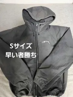 2025年最新】stussy シェルジャケットの人気アイテム - メルカリ