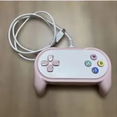 こどもちゃれんじ パワーアップコントローラー ピンク