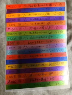 【匿名配送】うたプリ ASSHC メタテ 18人 1カットセット ④