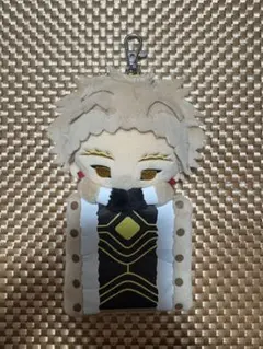 ヒロアカ ホークス マスコットミニマルチケース