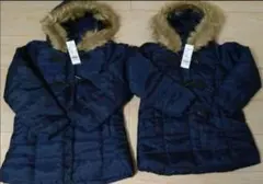 ダッフルコート