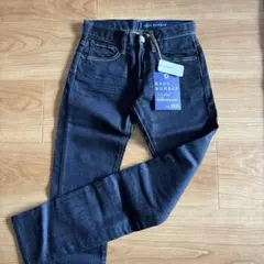 ⭐︎新品⭐︎BACK NUMBER タイトストレート デニムパンツのサムネイル