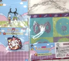 たまごっち 1番くじ 3点セット