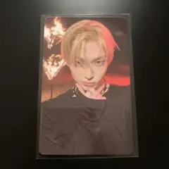 Enhypen romance untold ソヌ トレカ