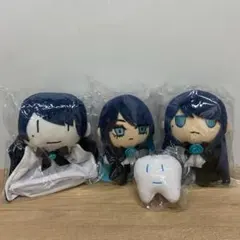 Ado ぬいぐるみ　パペット　セット 2026年最新】なにこれぇパペットの人気アイテム - メルカリ
