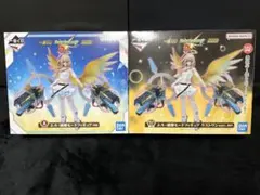 モンスト一番くじラスト A D - メルカリ