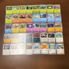 ポケカ まとめ売り 34枚 - メルカリ