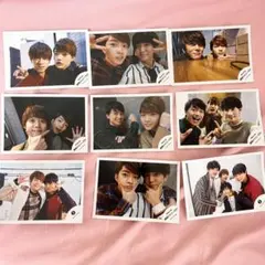 なにわ男子 西畑大吾 公式写真