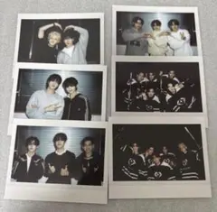 TREASURE シーグリ 2025 ユニットポロライド