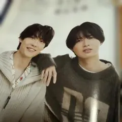 月刊テレビナビ 切り抜き