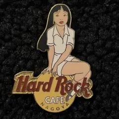 2026年最新】ハードロックカフェサンフランシスコピンバッジの人気