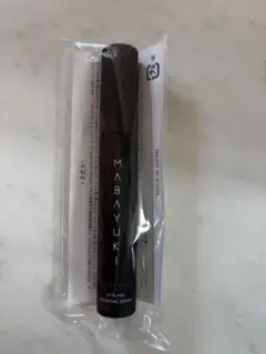 MABAYUKI Eyelash Essential Serum 3.5ml