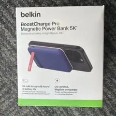 あ*ん様 belkin BoostCharge Pro Magnetic Powのサムネイル