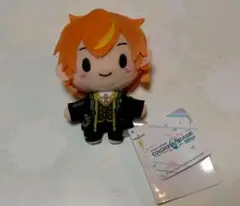 プロセカ ふわぷち マスコット Brand New World 彰人 冬弥 8個 プロジェクトセカイ プロセカ ふわぷち マスコット 東雲彰人