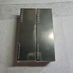 新品 LUNASOL スムージングジェルウォッシュ 150g 2本セットのサムネイル