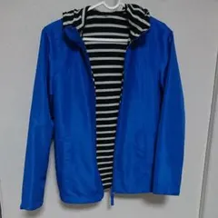 値下げ☆リバーシブルジャンパー150㎝