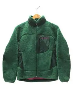 ボアフリースジャケット フリースジャケット