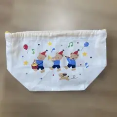 2026年最新】ランチ巾着 ファミリアの人気アイテム - メルカリ