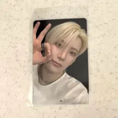 &TEAM Mark on Me Weverse ラキドロ ユウマ YUMA