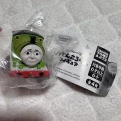 きかんしゃトーマス すってんころりんフィギュア パーシー