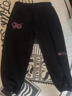 9090スウェットパンツ　Mサイズ