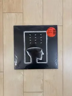 JJJ MAKTUB 2LP レコード 未使用新品 再プレス | Mercari
