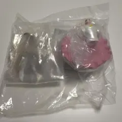 未開封品　匿名配送　カードキャプターさくら　カプセルトルソー　さくらカード編