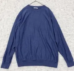 BAYFLOW ベイフロー コットンリネン ユニセックス 麻39%