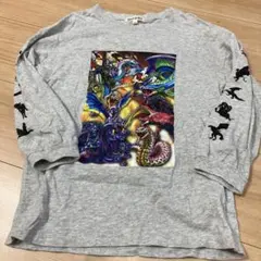 SHOO・LA・RUE カットソー 120