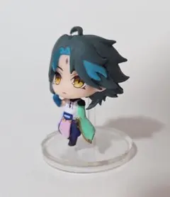 2025年最新】原神 フィギュア 魈の人気アイテム - メルカリ