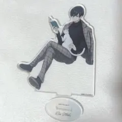 ブルーロック 糸師凛 アクスタ