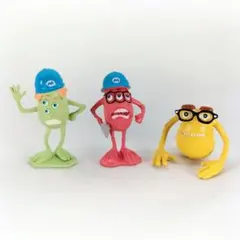 2026年最新】ちいサイズコレクション モンスターズインクの人気