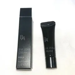 POLA ポーラ B.A BA アイゾーンクリーム N サンプル ミニサイズ