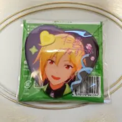 仁兎なずな 8周年 缶バッジ あんスタ