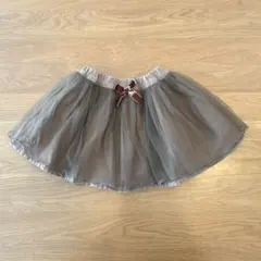プティマイン　スカート　90〜100cm 女の子