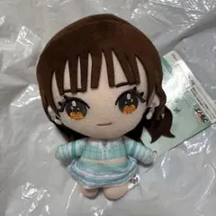 ノイミー ぬいぐるみ ぬい 鈴木瞳美 ひぃちゃん モーリーファンタジー