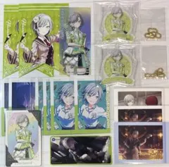 プロセカ　日野森志歩　まとめ売り