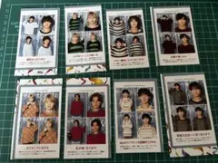 B&ZAI 個人 切り抜き 証明写真 TVガイド