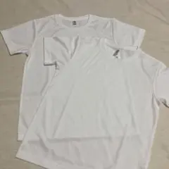 【A4471】glimmer/レディース/半袖/Tシャツ/2枚組/Mサイズ
