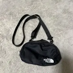 【ほぼ新品】 THE NORTH FACEショルダーバッグ　定価11,800円