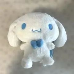 サンリオ シナモン シナモロール ぬいぐるみ　着せ替え服　まとめセットのサムネイル