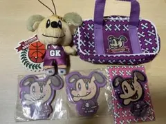 ジェネ犬 白濱亜嵐セット