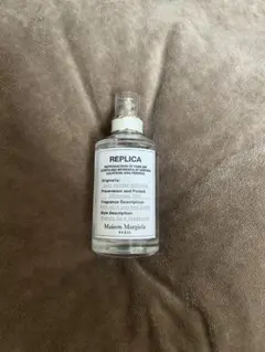 Maison Margiela REPLICA 香水