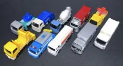 トミカ セット ③