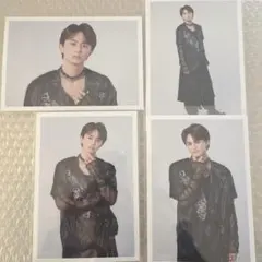 タクヤ　生写真