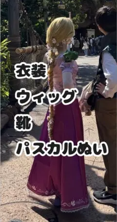 2026年最新】パスカルコスプレの人気アイテム - メルカリ