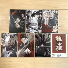カグラバチ 箔入りアクリルアート　連載1周年突破記念 Ver. ☆JUMP SHOP原作受注商品情報☆ 9/18(水)～10/2(水) JUMP SHOP常設13
